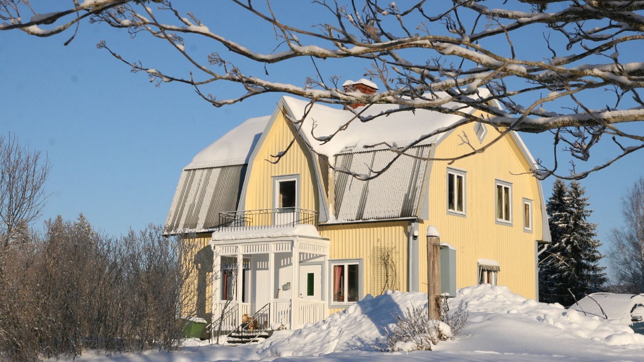 Photo of Outdoor in Lysvik