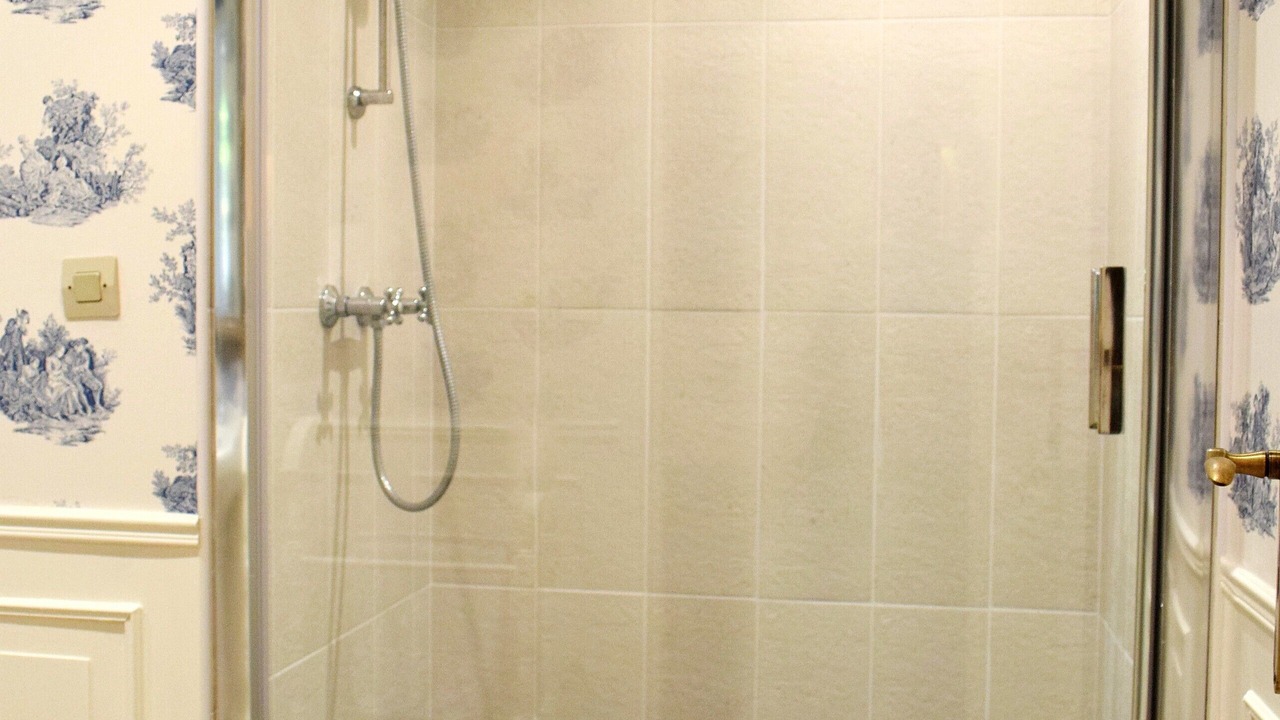 Photo of Bathroom in Selles-sur-Cher