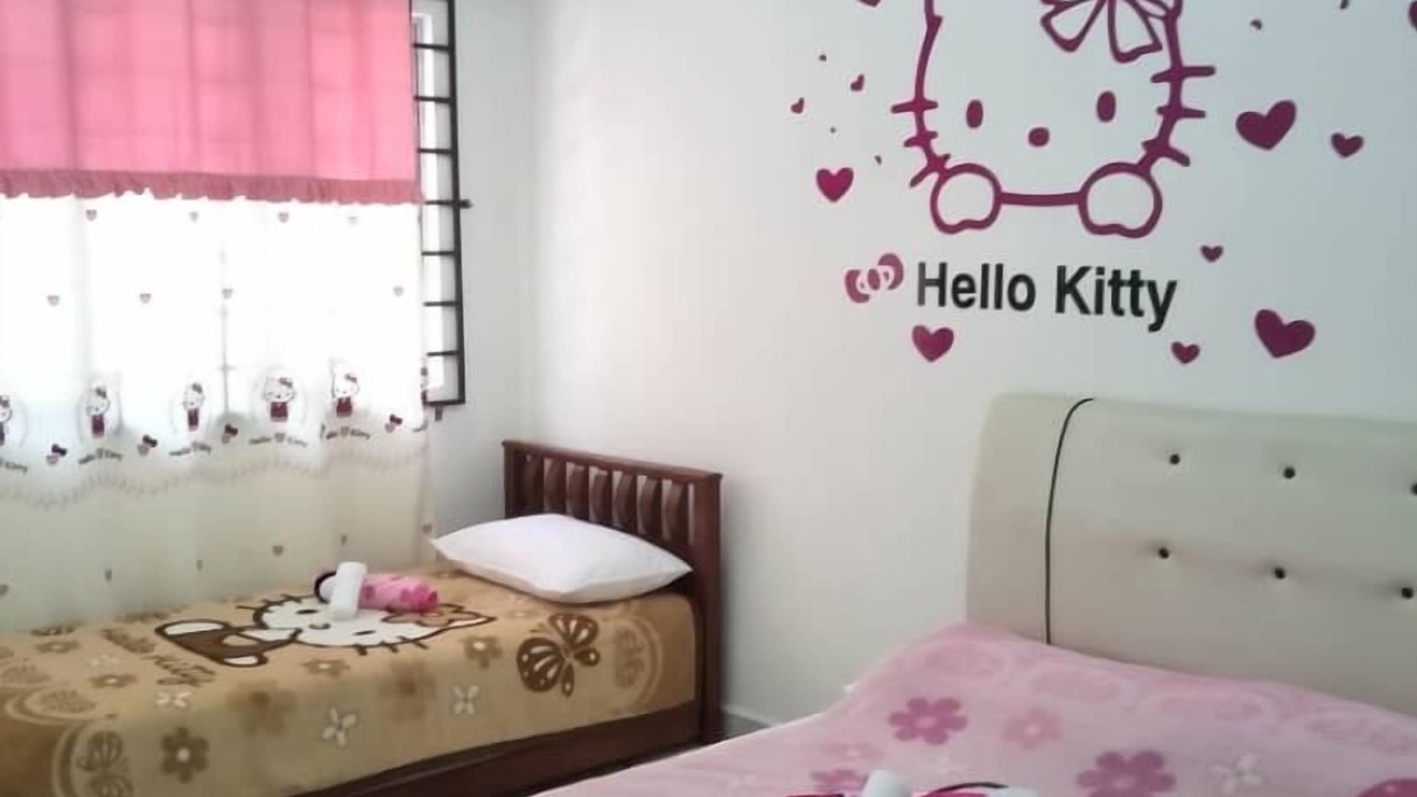 Photo of Bedroom in Taman Mutiara