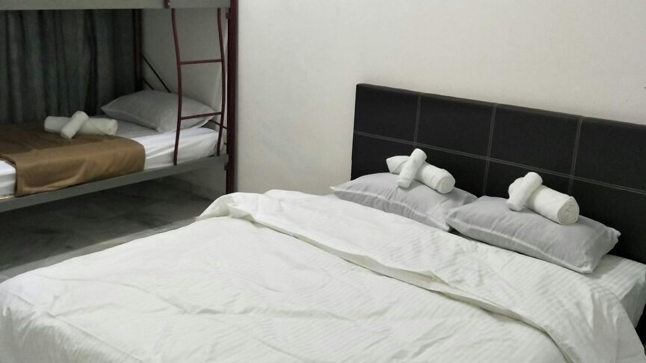 Photo of Bedroom in Taman Mutiara