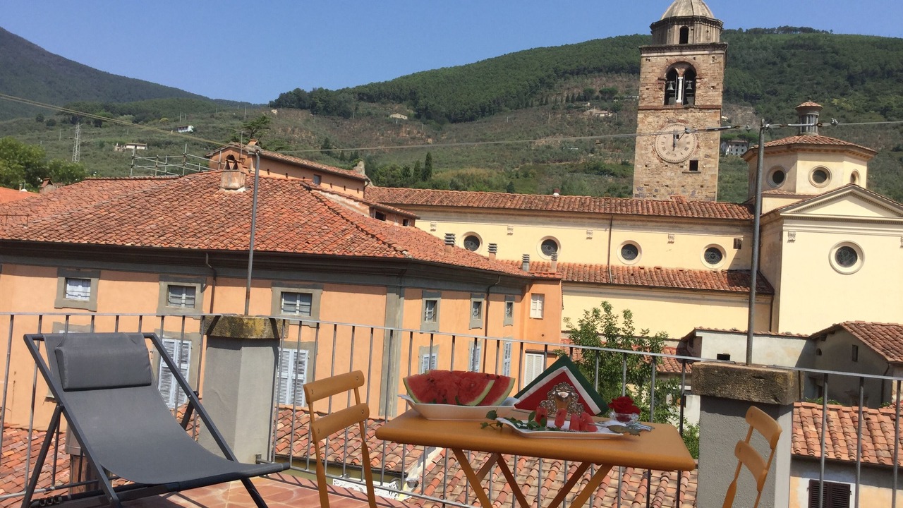 Photo of Outdoor in Buti