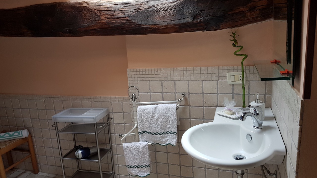 Photo of Bathroom in Buti