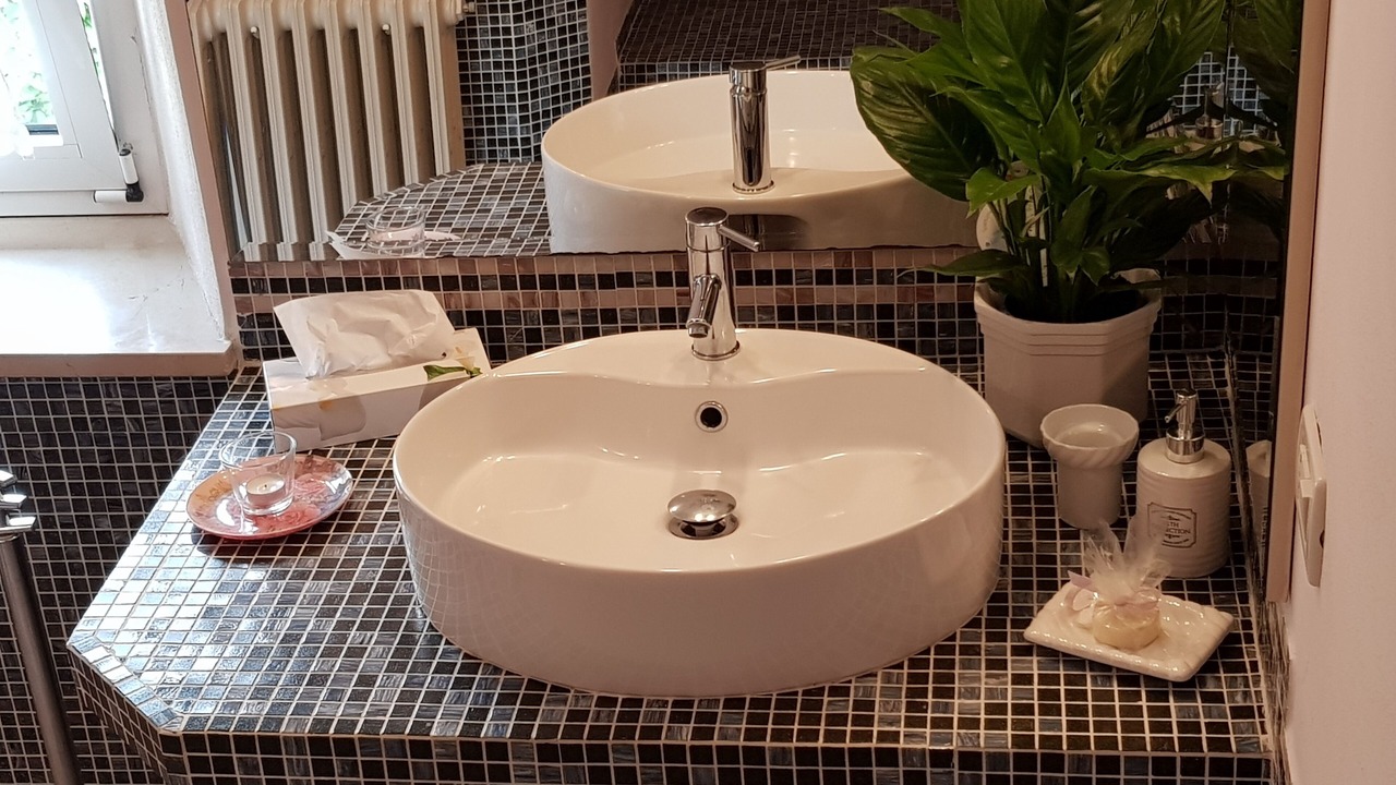 Photo of Bathroom in Buti