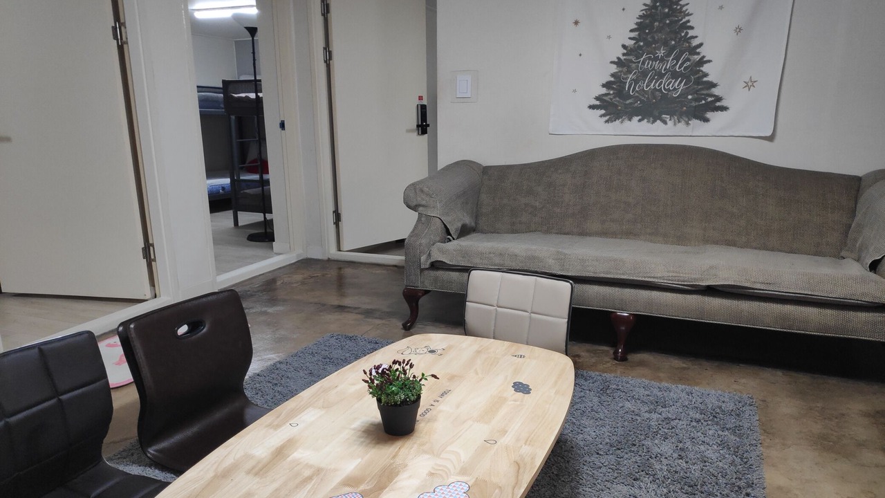 Photo of Livingroom in Mapo