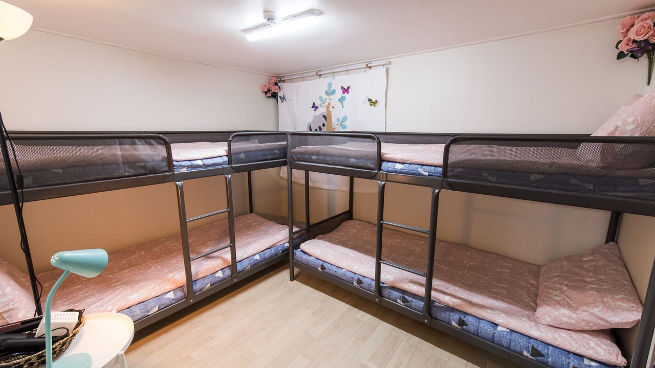 Photo of Bedroom in Mapo