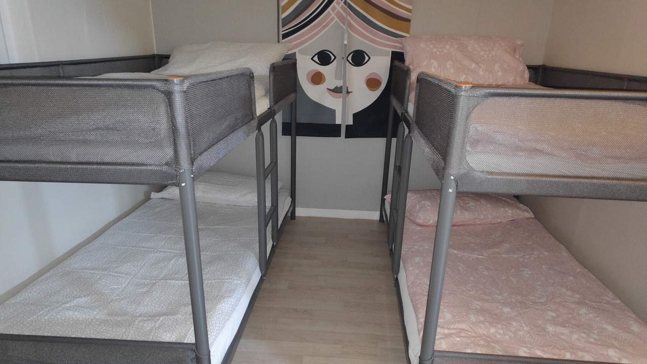 Photo of Bedroom in Mapo
