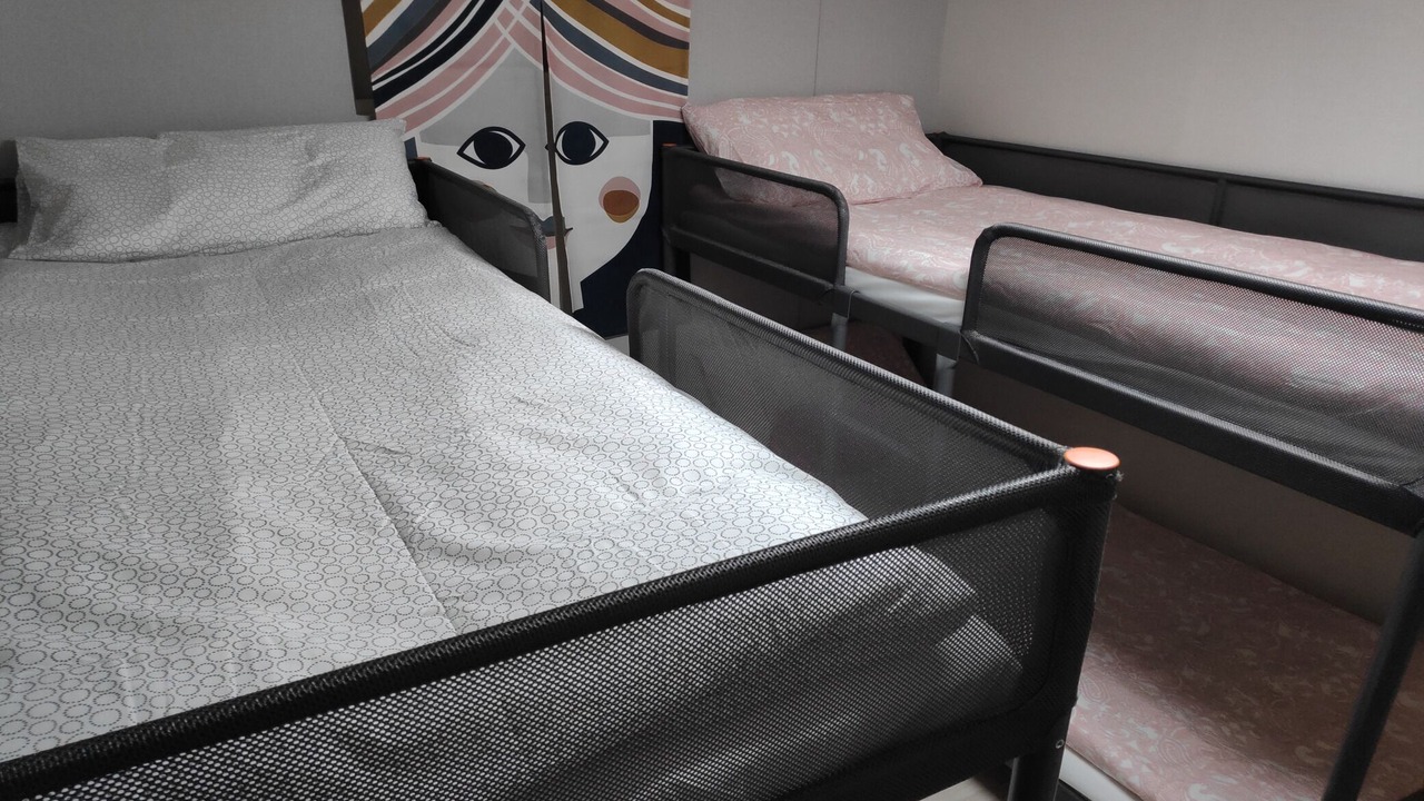 Photo of Bedroom in Mapo