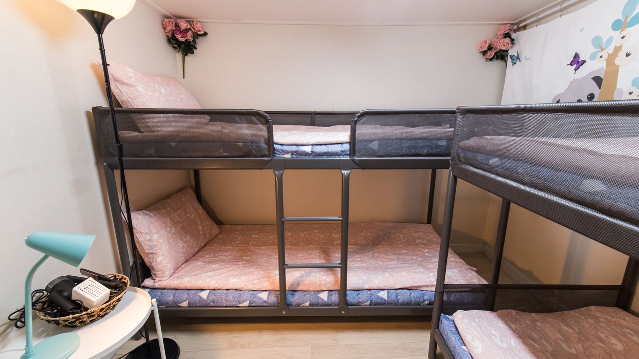 Photo of Bedroom in Mapo