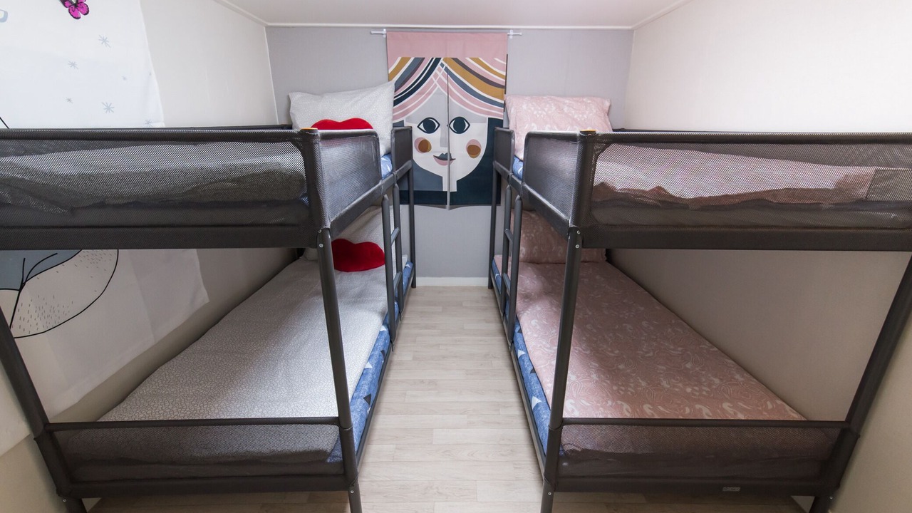 Photo of Bedroom in Mapo