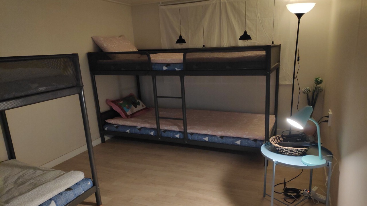 Photo of Bedroom in Mapo