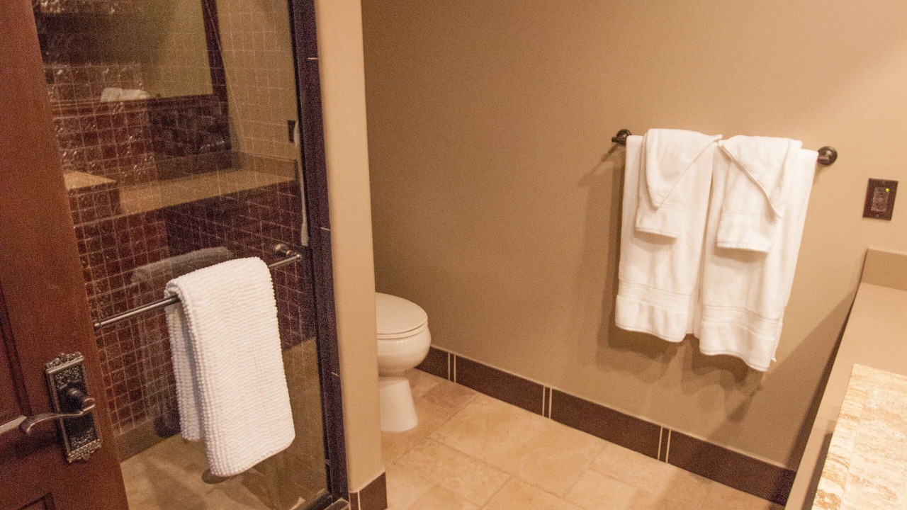 Photo of Bathroom in Pinnacle Peak Shadows
