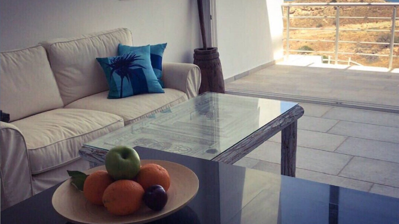 Photo of Livingroom in Bahceli