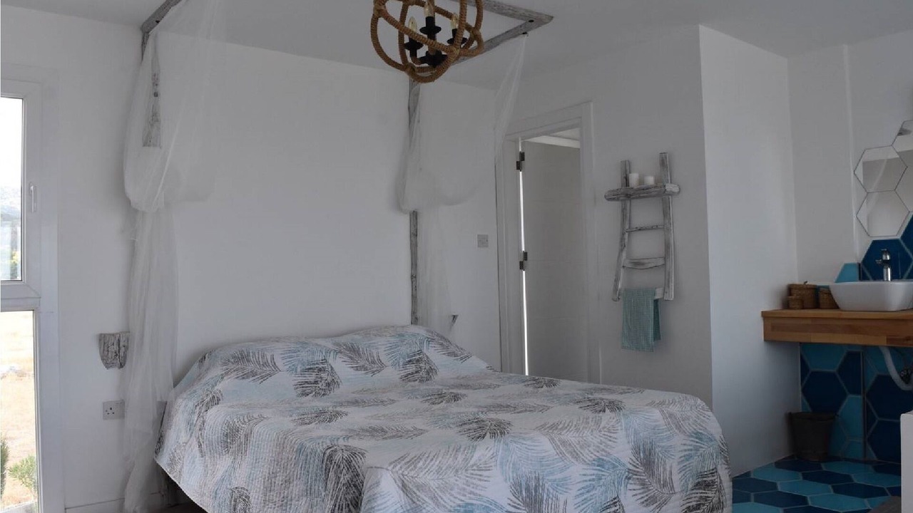 Photo of Bedroom in Bahceli