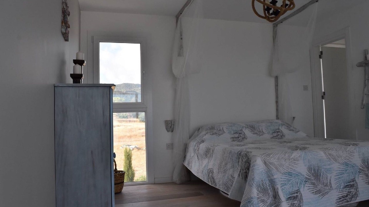 Photo of Bedroom in Bahceli
