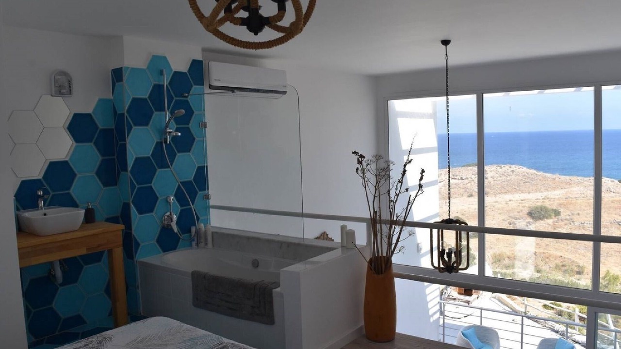 Photo of Bedroom in Bahceli
