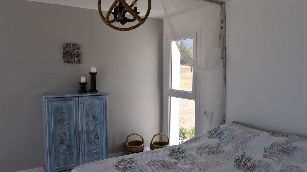 Photo of Bedroom in Bahceli