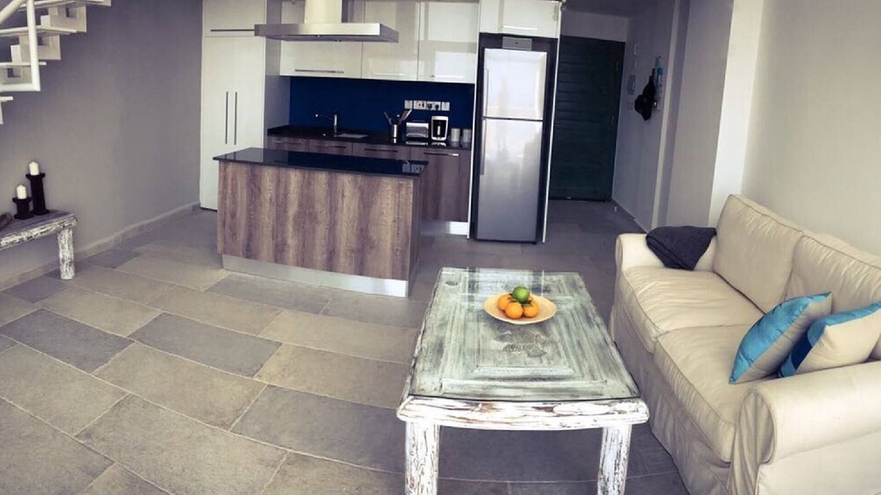 Photo of Livingroom in Bahceli