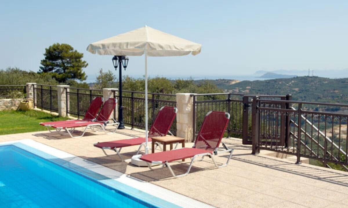 Photo of Outdoor in Polemarchi