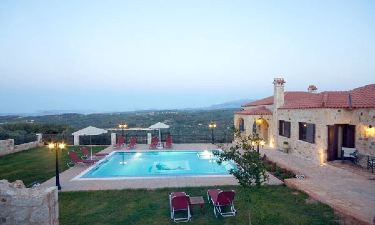 Photo of Outdoor in Polemarchi