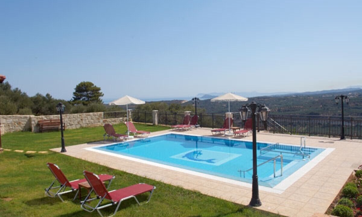 Photo of Outdoor in Polemarchi