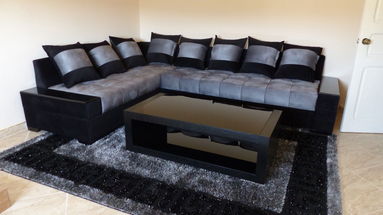Photo of Livingroom in Gdyel