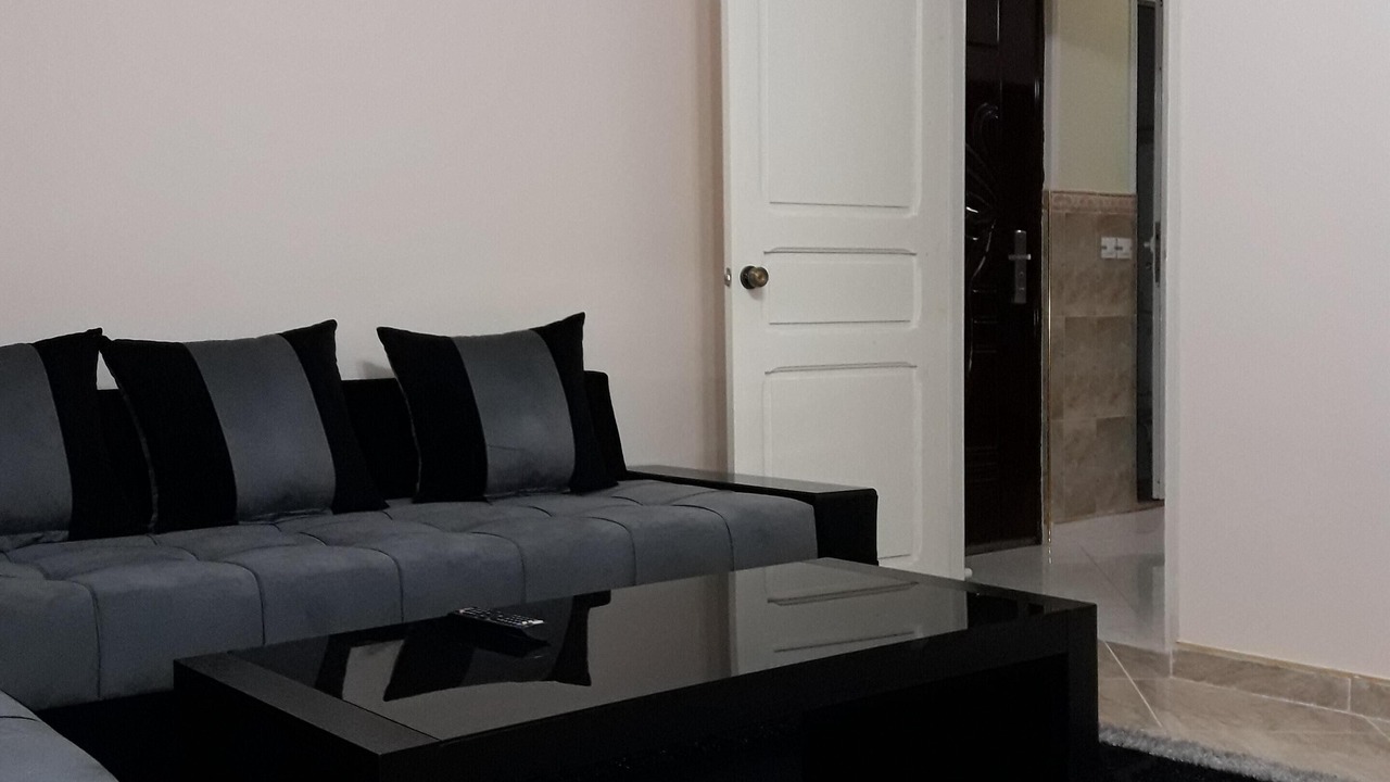 Photo of Livingroom in Gdyel