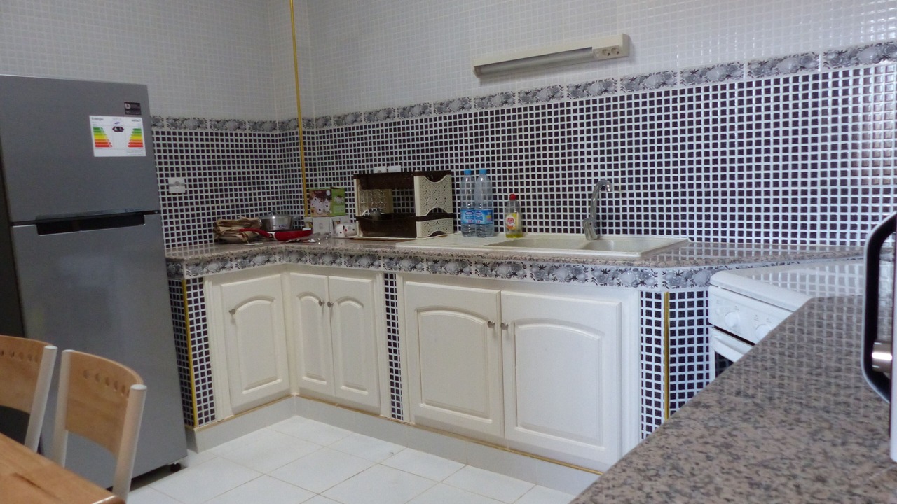 Photo of Kitchen in Gdyel
