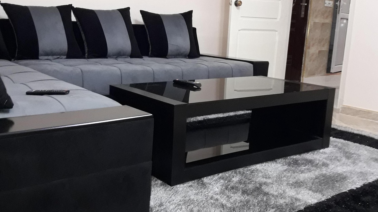 Photo of Livingroom in Gdyel