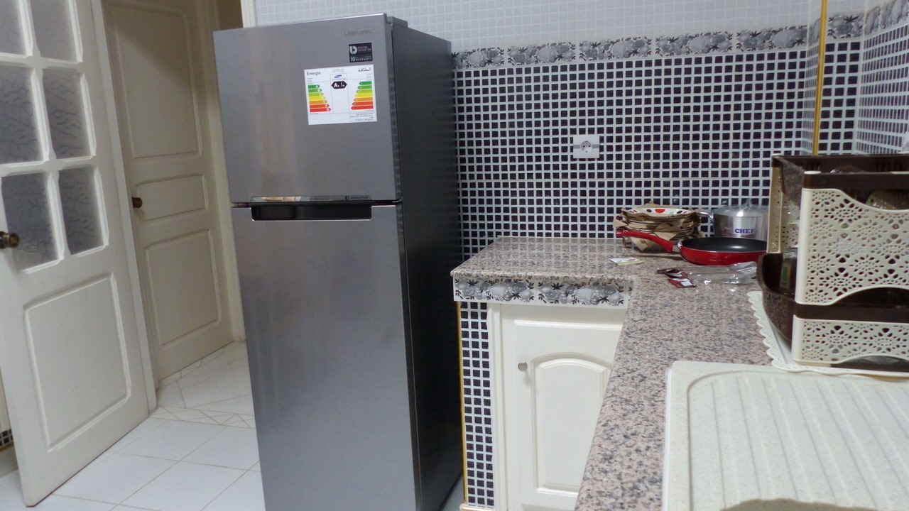 Photo of Kitchen in Gdyel