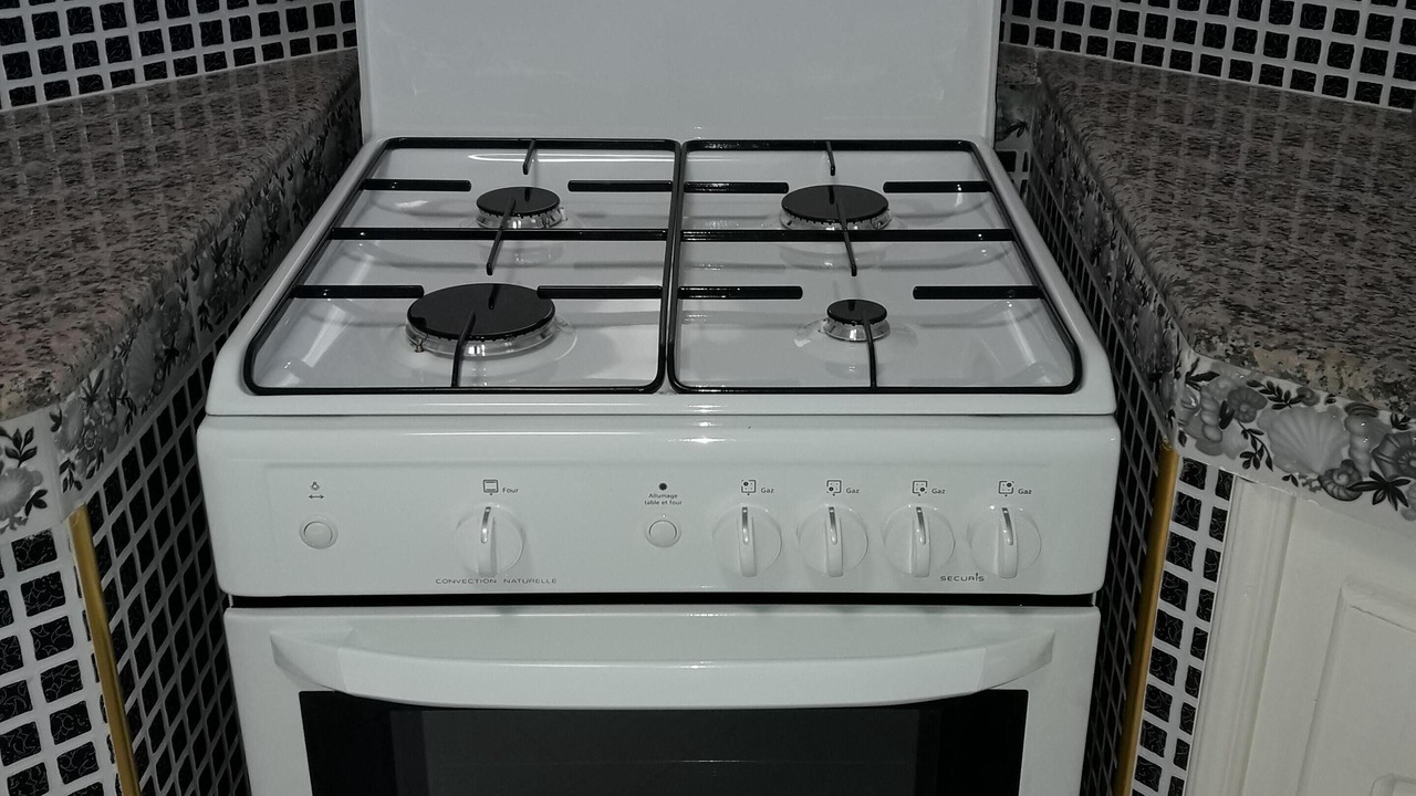 Photo of Kitchen in Gdyel