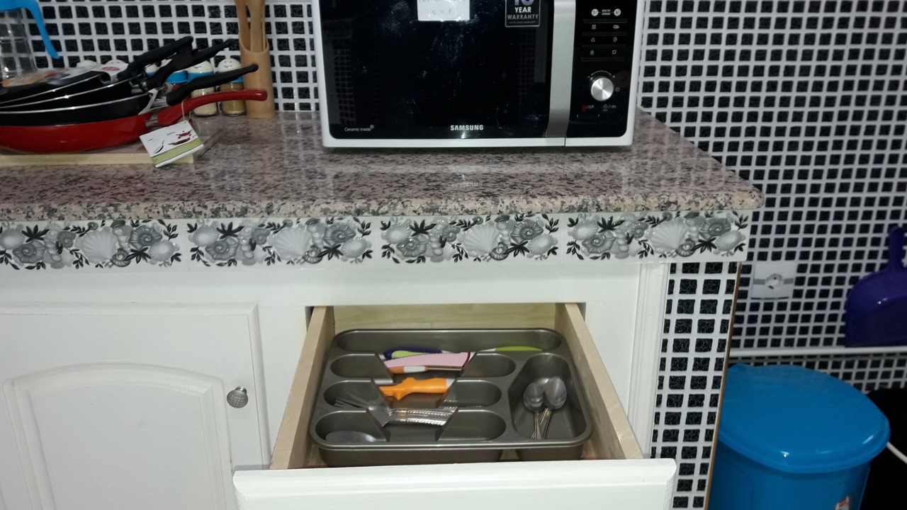 Photo of Kitchen in Gdyel