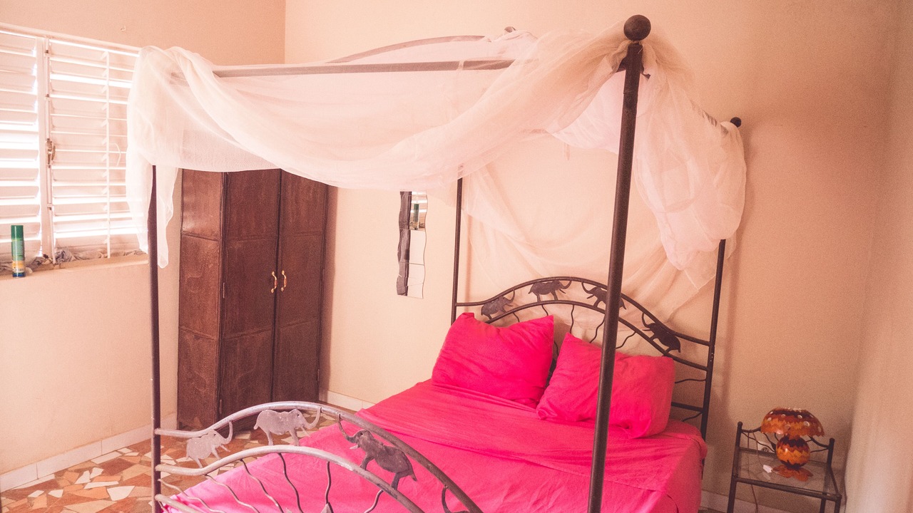 Photo of Bedroom in Saly Niakhniakhal