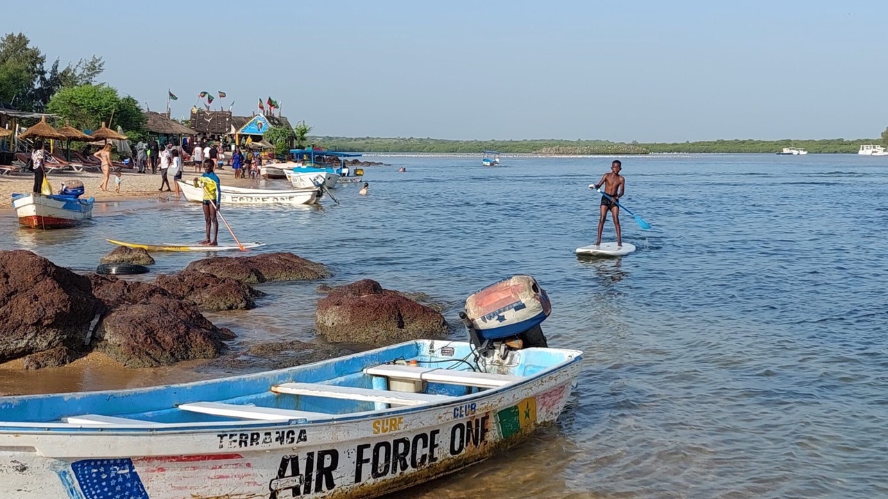 Photo of Others in Saly Niakhniakhal