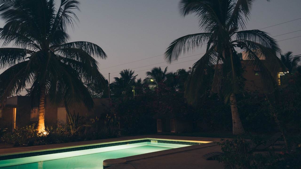 Photo of Outdoor in Saly Niakhniakhal