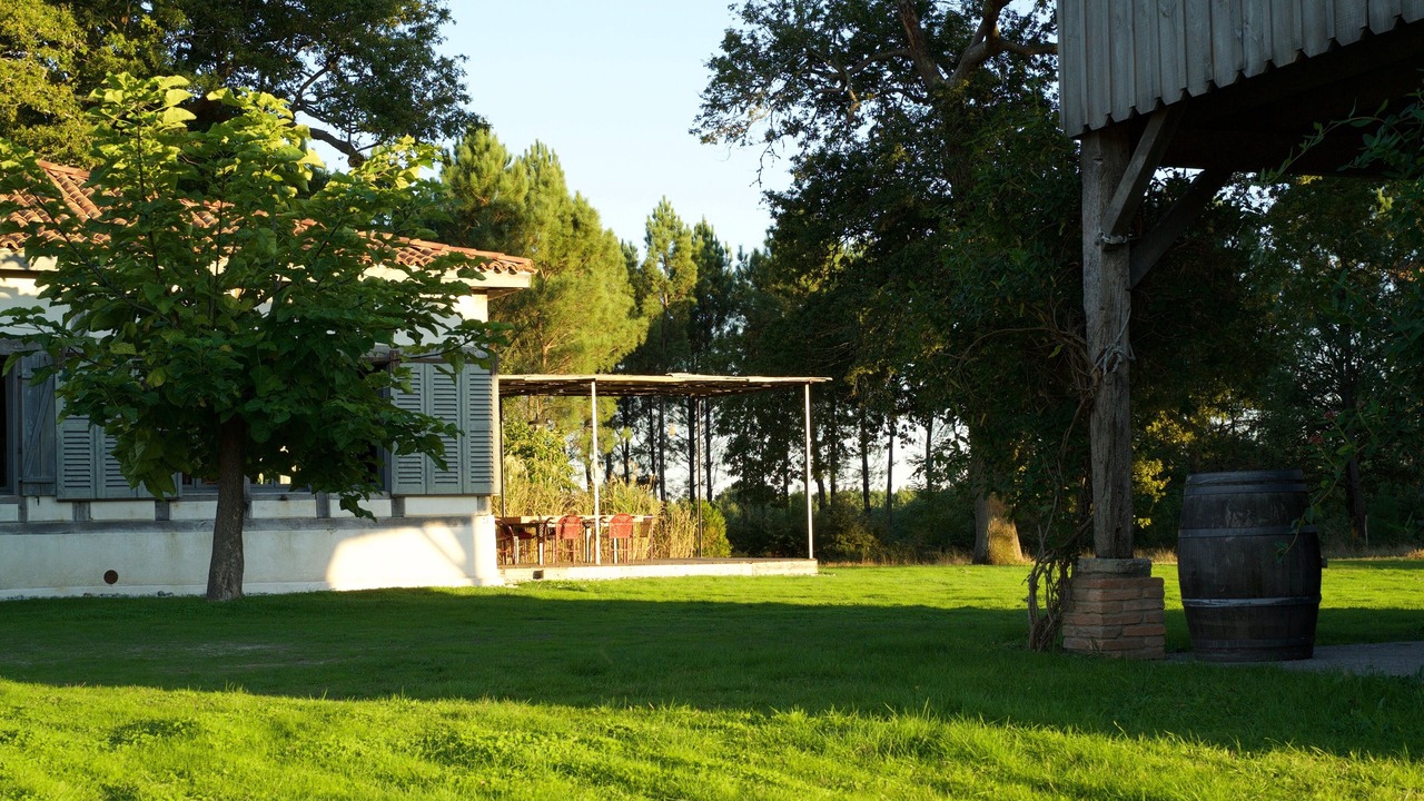 Photo of Outdoor in Arengosse