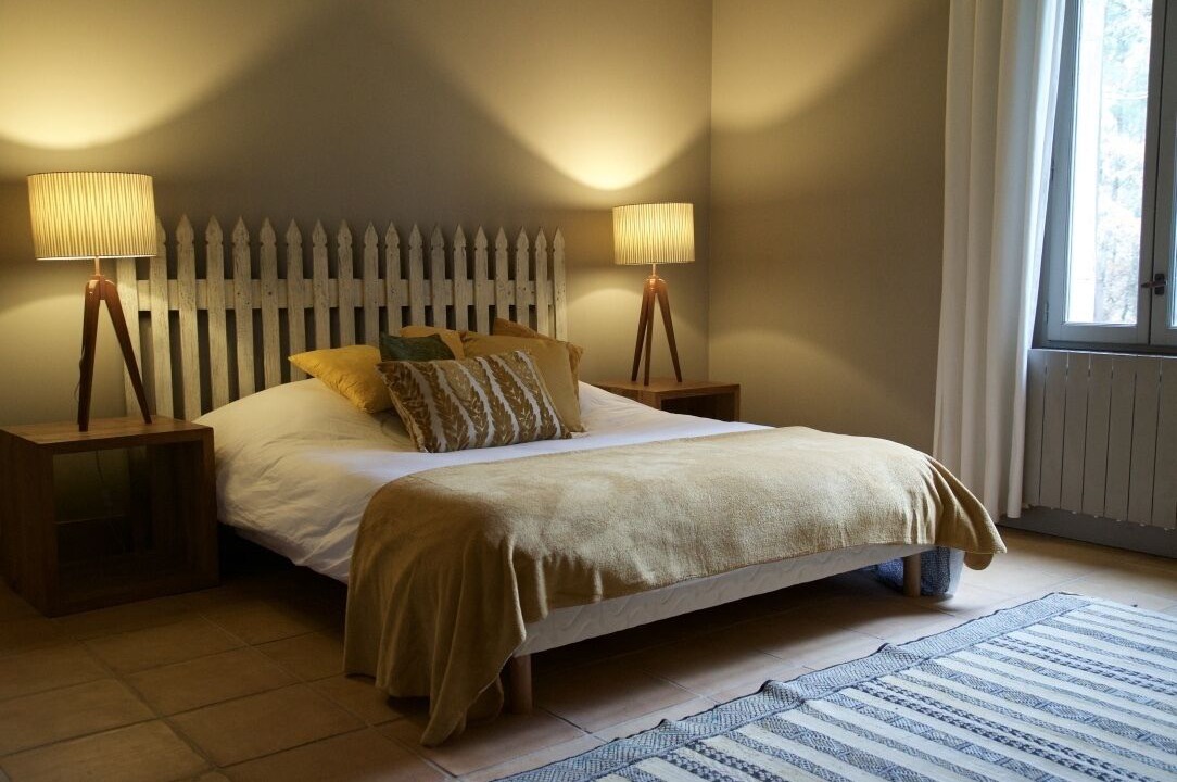 Photo of Bedroom in Arengosse