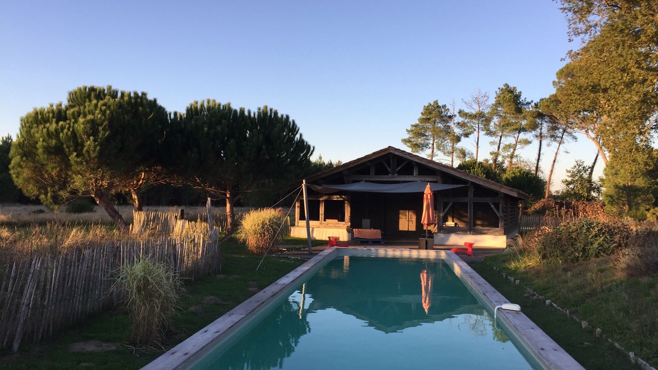 Photo of Outdoor in Arengosse