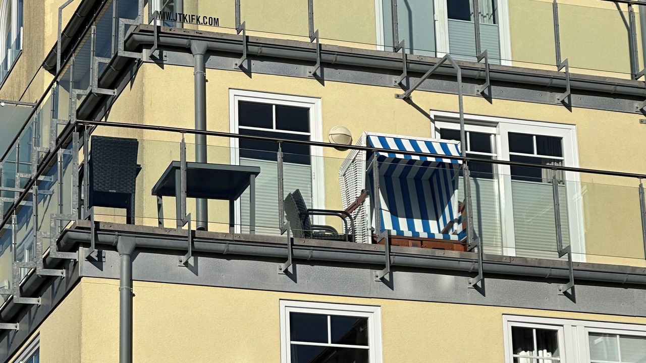 Photo of Outdoor in Wangerooge