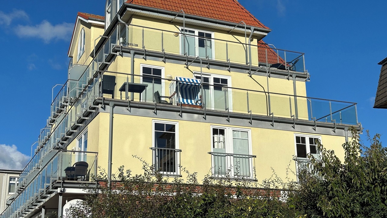 Photo of Outdoor in Wangerooge