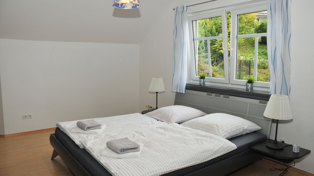 Photo of Bedroom in Bad Breisig
