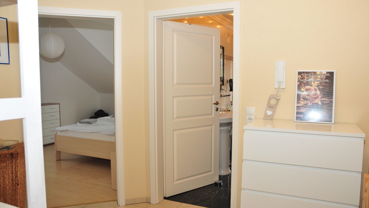 Photo of Bedroom in Bad Breisig
