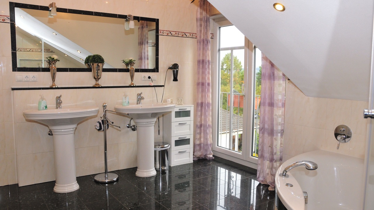 Photo of Bathroom in Bad Breisig