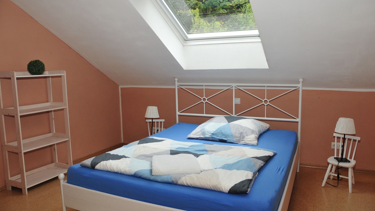 Photo of Bedroom in Bad Breisig