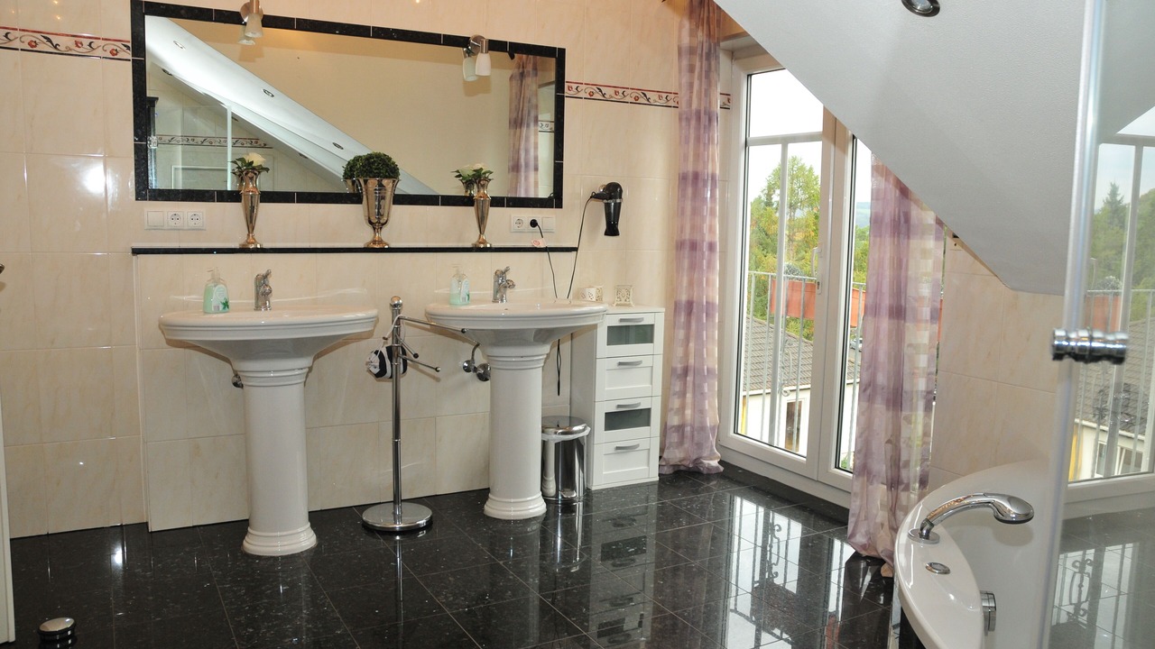 Photo of Bathroom in Bad Breisig