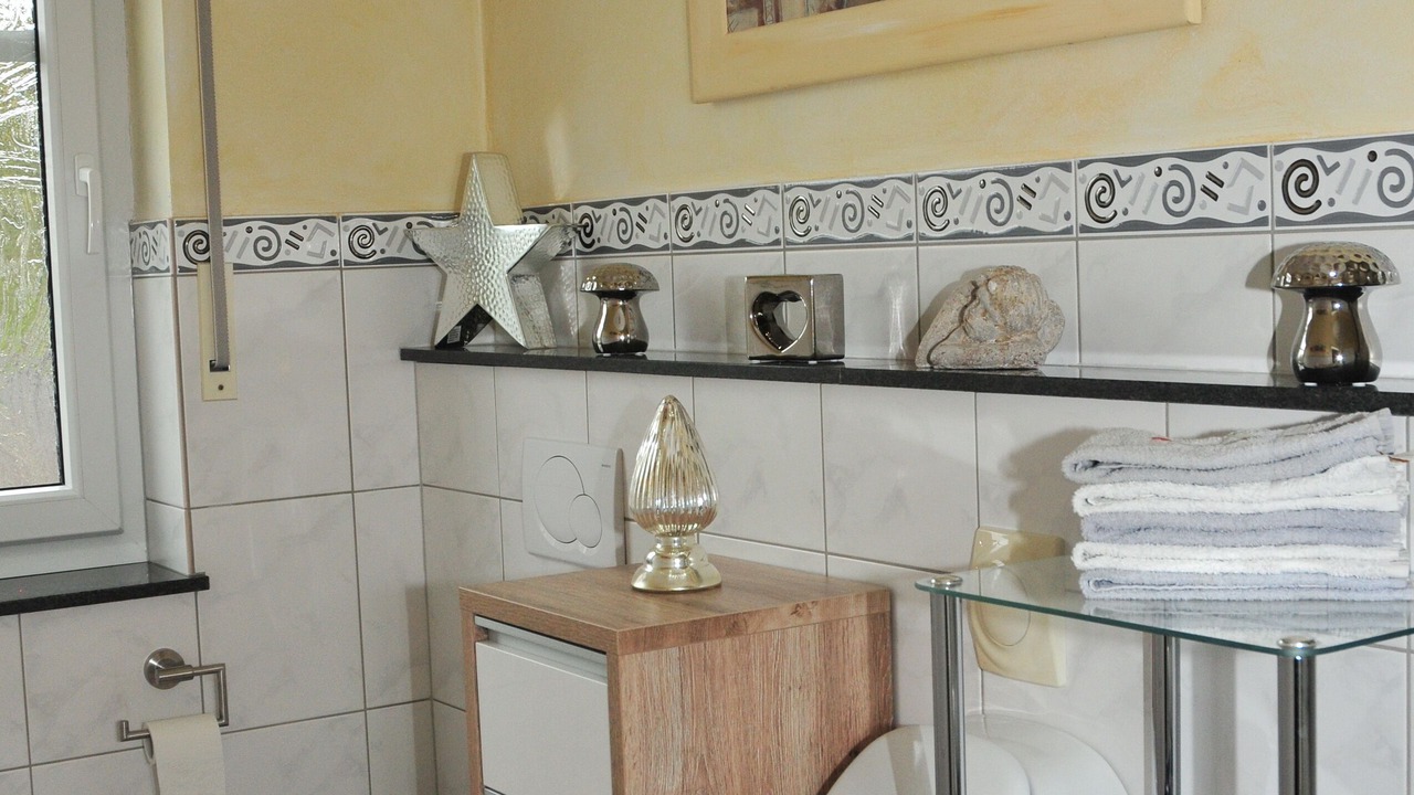 Photo of Bathroom in Bad Breisig
