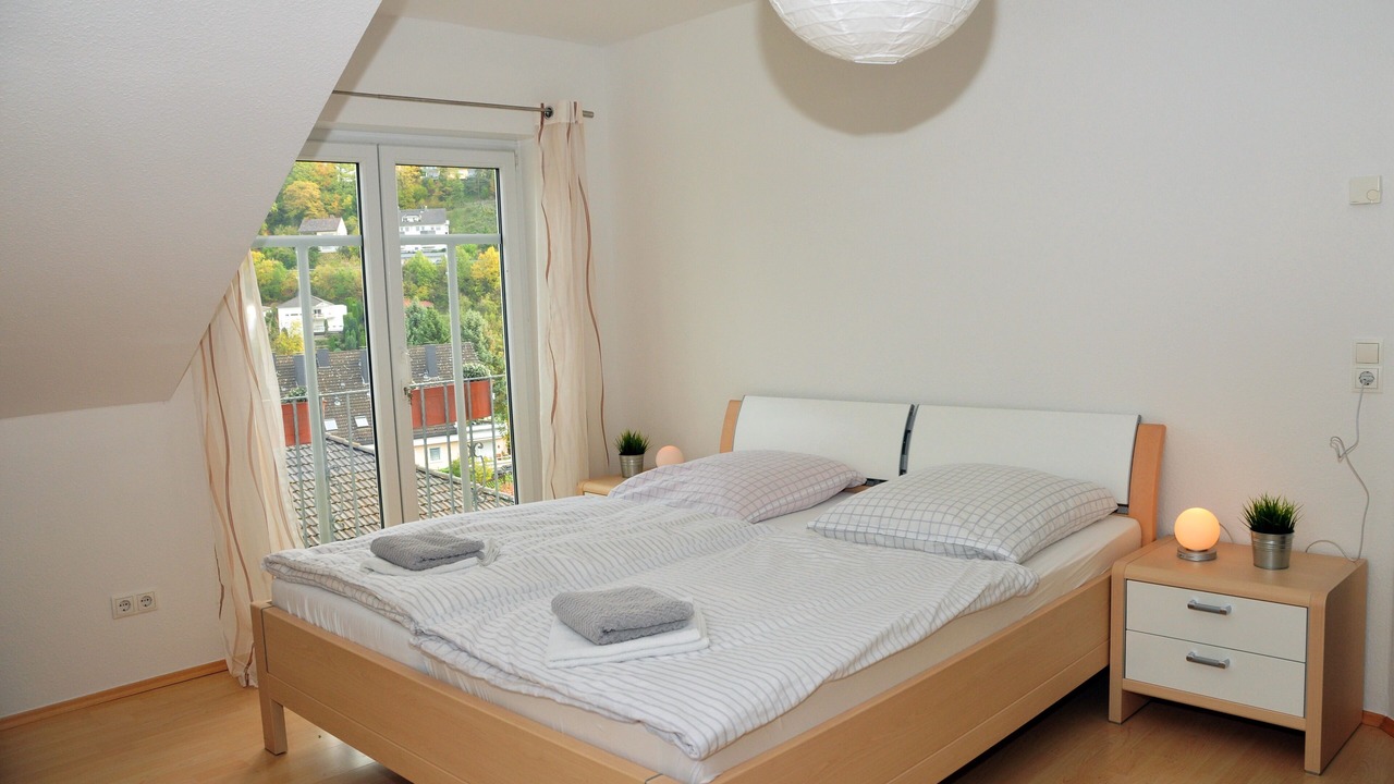 Photo of Bedroom in Bad Breisig