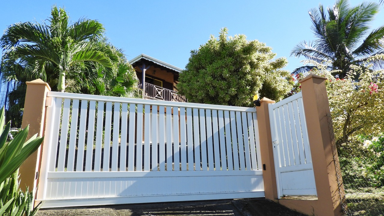 Photo of Outdoor in Sainte-Rose