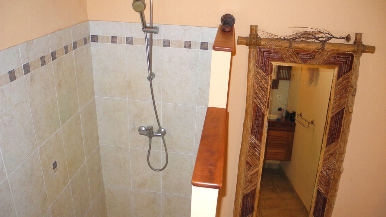 Photo of Bathroom in Sainte-Rose