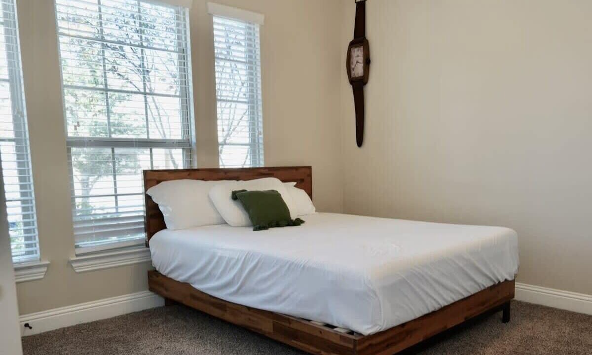 Photo of Bedroom in Little Elm