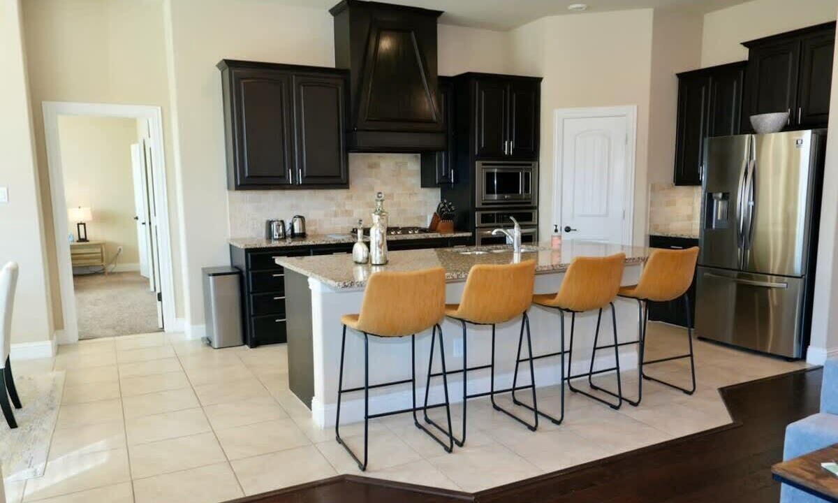 Photo of Kitchen in Little Elm